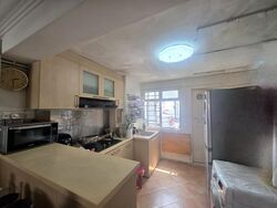 Blk 4 Holland Close (Queenstown), HDB 3 Rooms #570199001